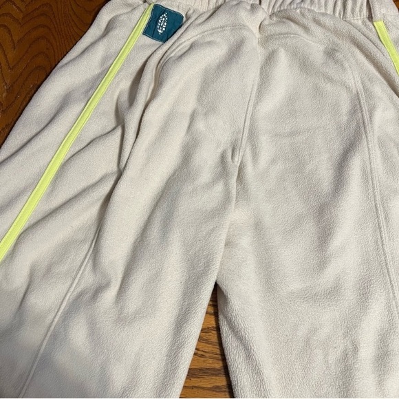 Free People Movement Arena Multi-Zip Joggers Size L EUC - Picture 12 of 13